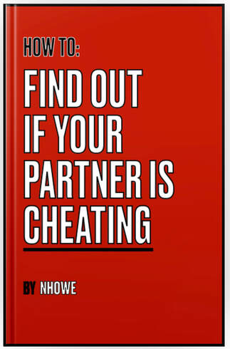 How To Find Out If Your Partner Is Cheating